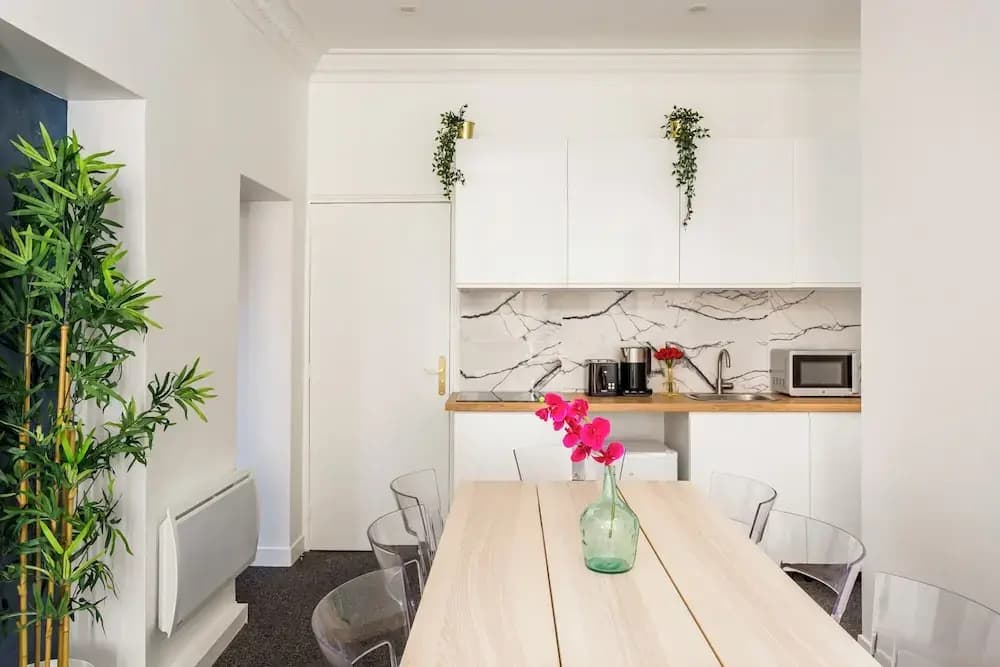 Merveil Family Suite - Saint Denis II - photo 18