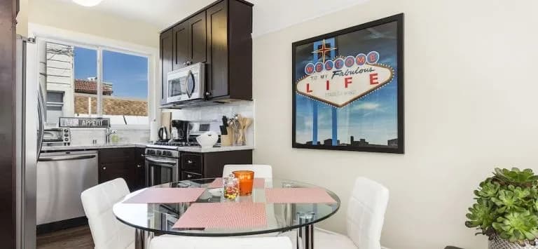 Washington Suites - San Francisco - photo 4
