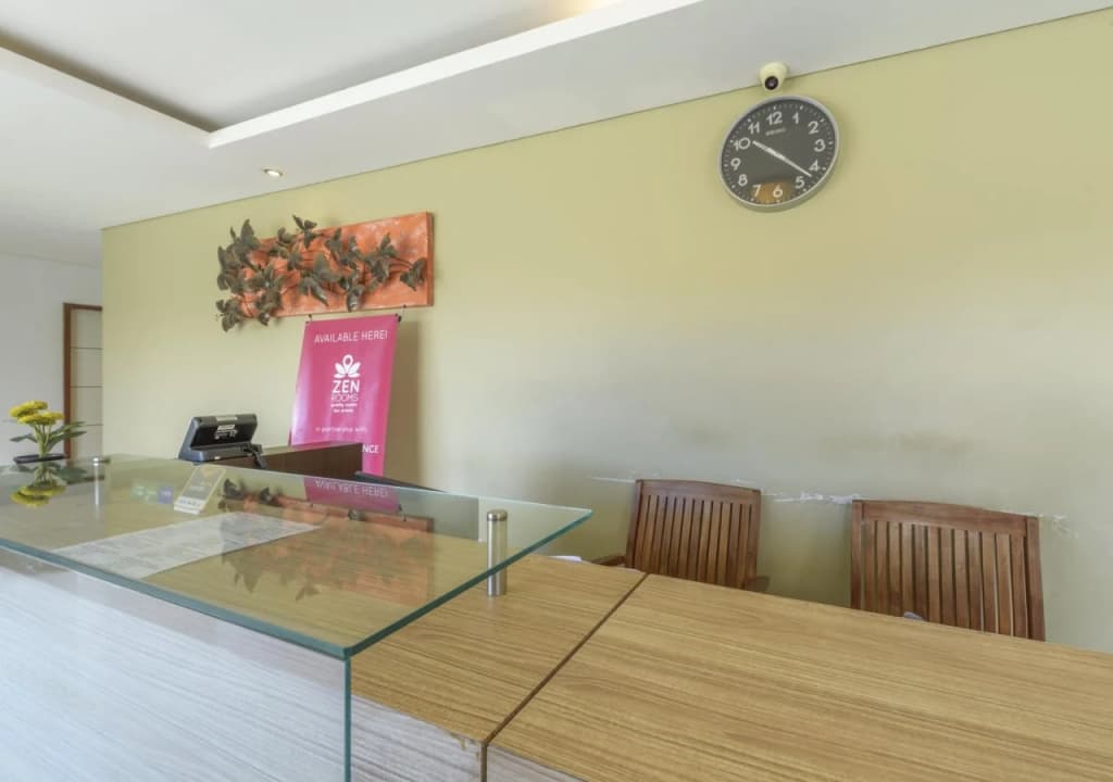 Mi Casa Residence - photo 13