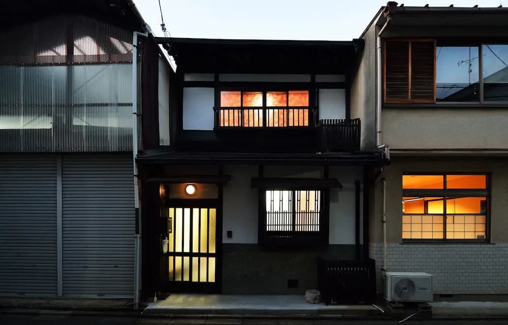 Raku Inn - photo 28