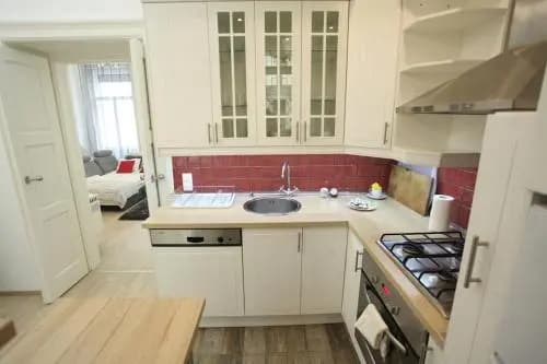 d.Five Superior Loft at Basilica - photo 10