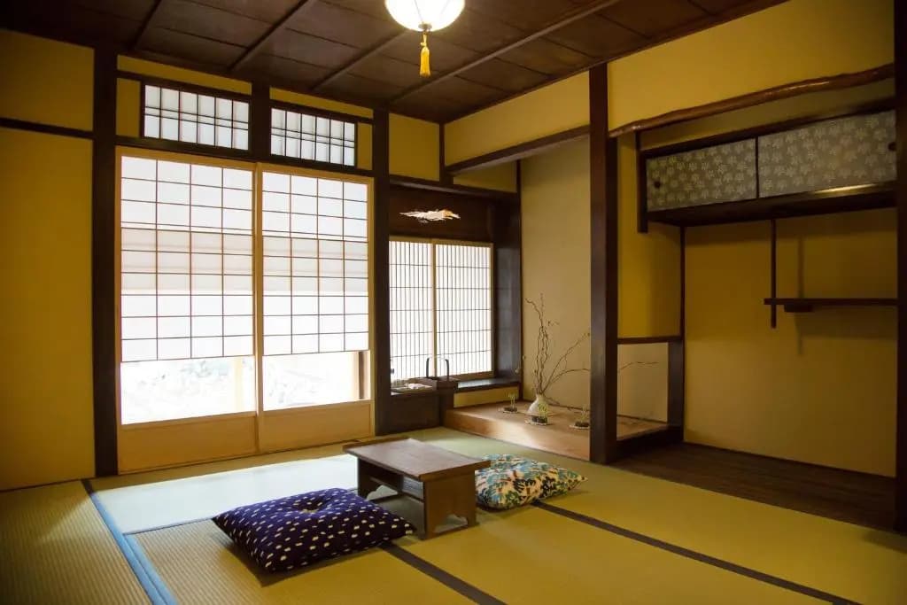 Ryokan Mugen - photo 2