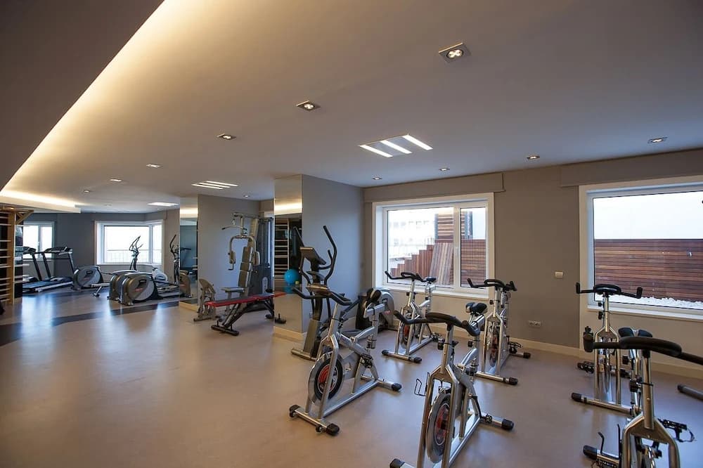 Home Club Torre Madrid - photo 20