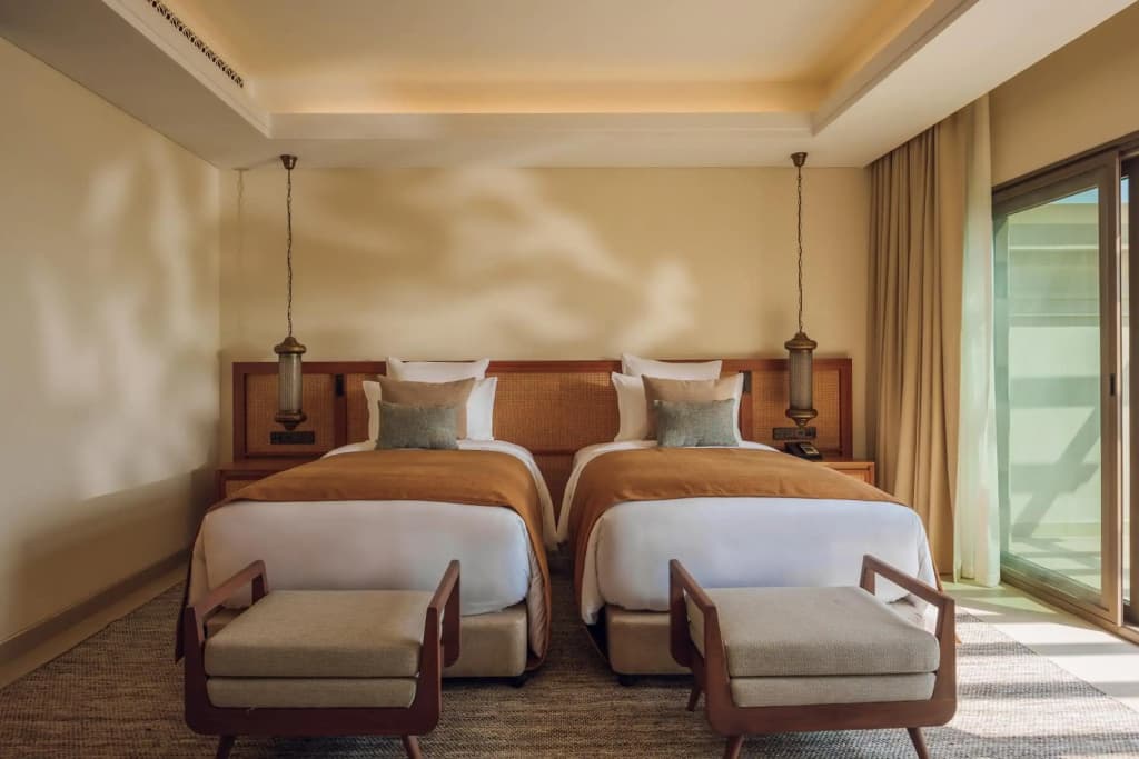 Naama Beach Villas & Spa - photo 5