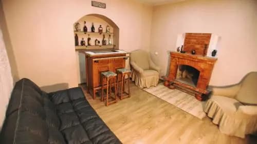 Homelike Hostel - photo 1