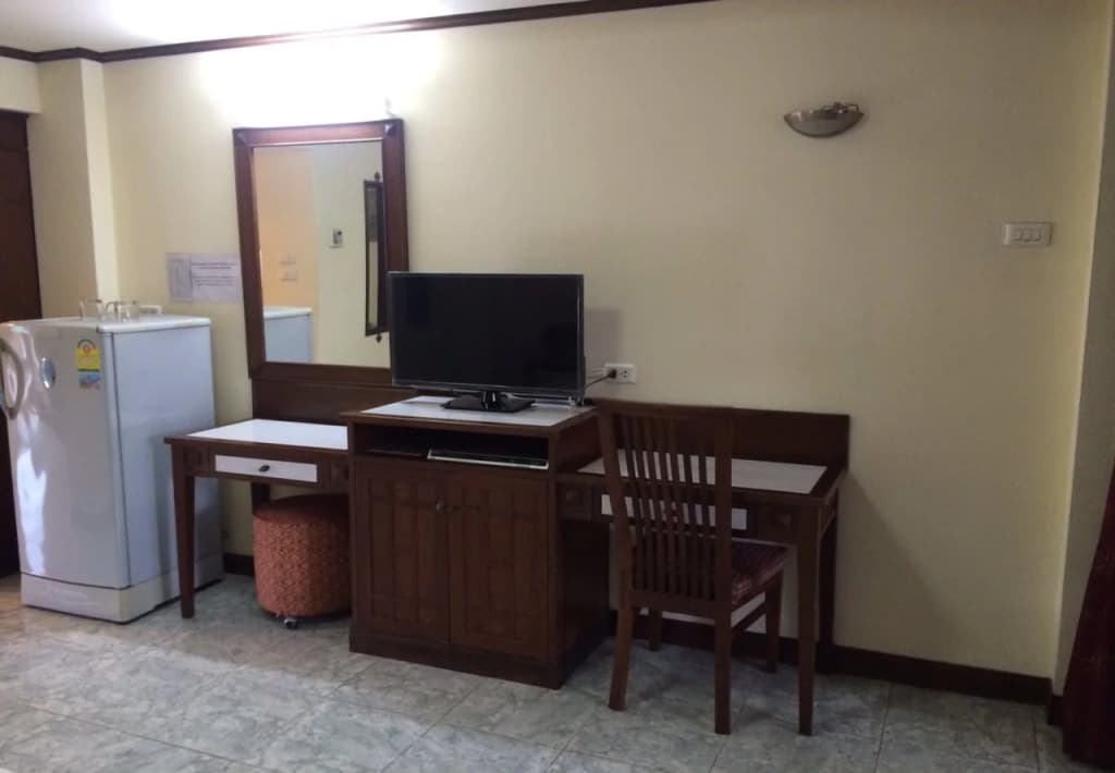 Marina Guest House - photo 9