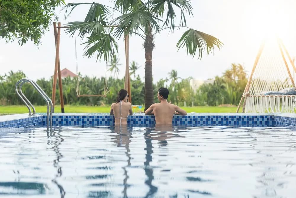 Serene Nature Boutique Resort & Spa - photo 42