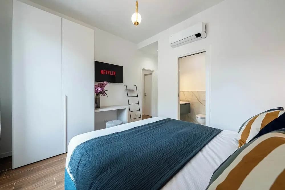 Casa Belfiore in Firenze - photo 3