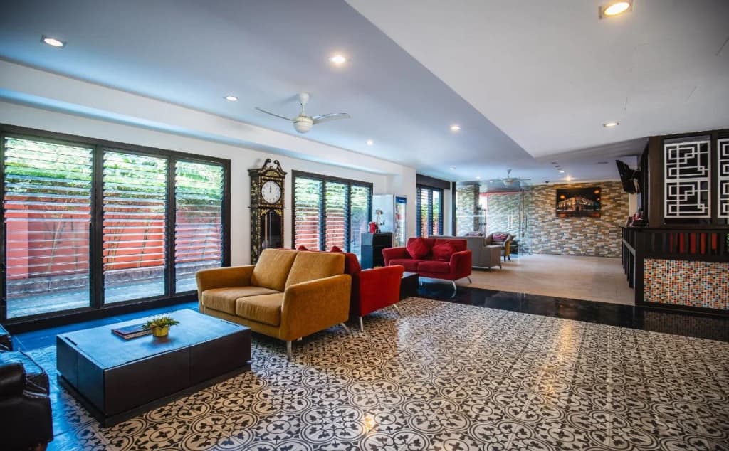 Ratana Hotel Chalong - photo 12