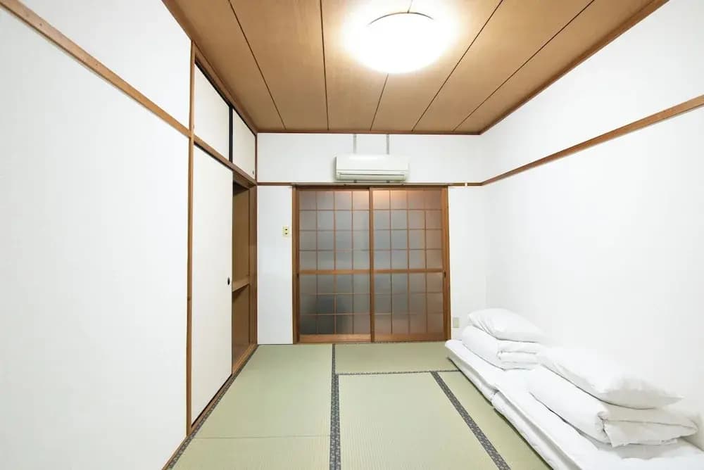 U-SHUKU Osaka - photo 30