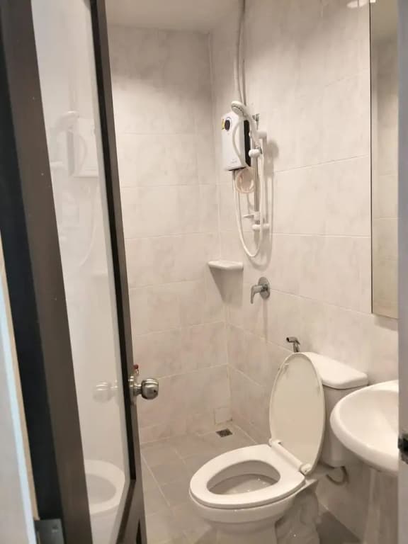 The 92 residence - photo 7