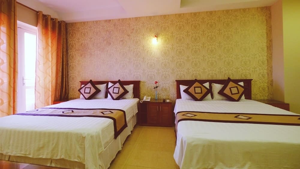 Ba Sao Hotel - photo 6
