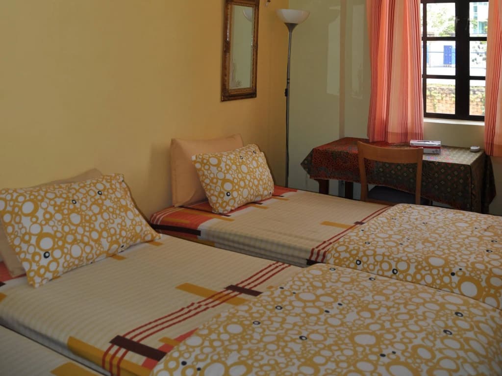 Sarang Vacation Homes - photo 18