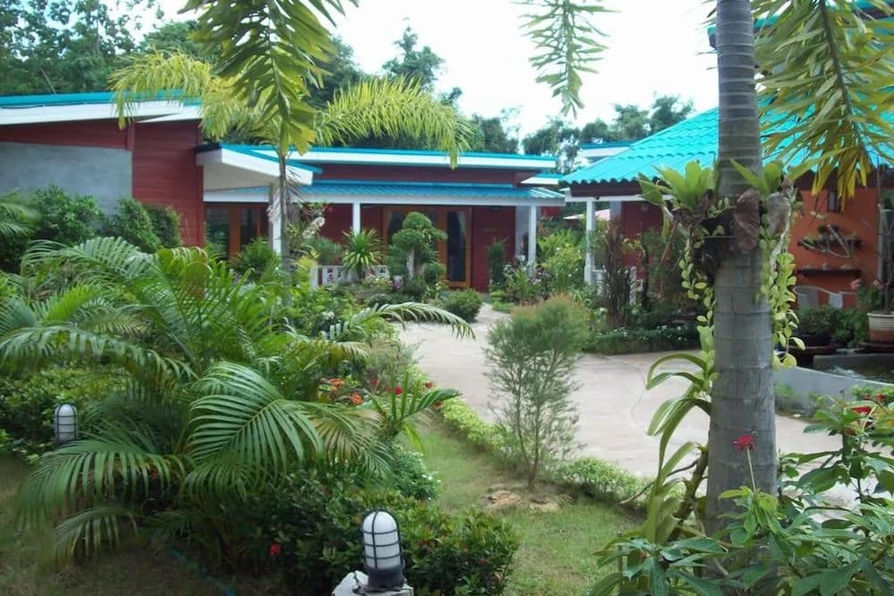 Thai Smile Bungalow - photo 10