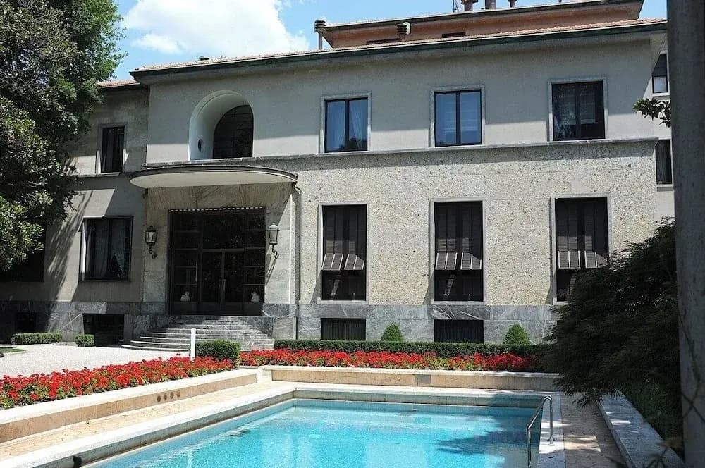 Floris Guest House Milan - photo 18