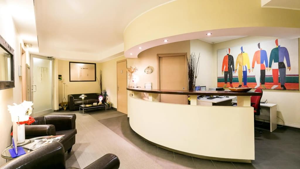 Hotel Residenza Gra 21 - photo 2