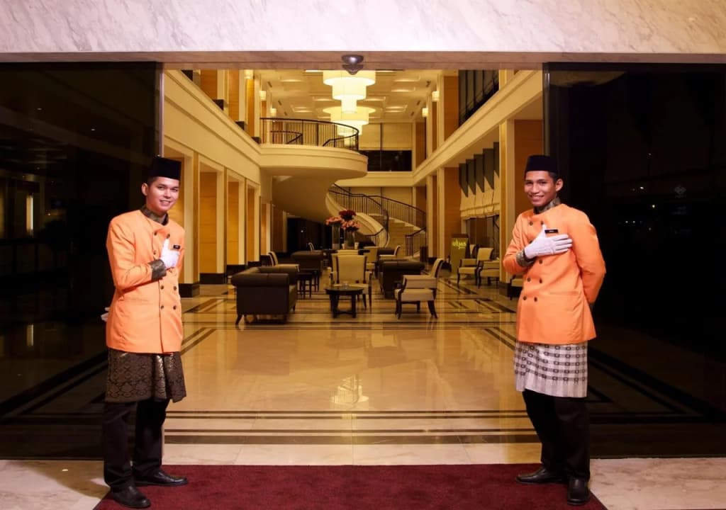 Perdana Kota Bharu - photo 27