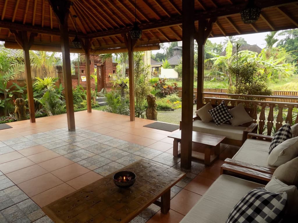 Hideaway Villas Candy - Ubud by Kanaan Hospitality - photo 16