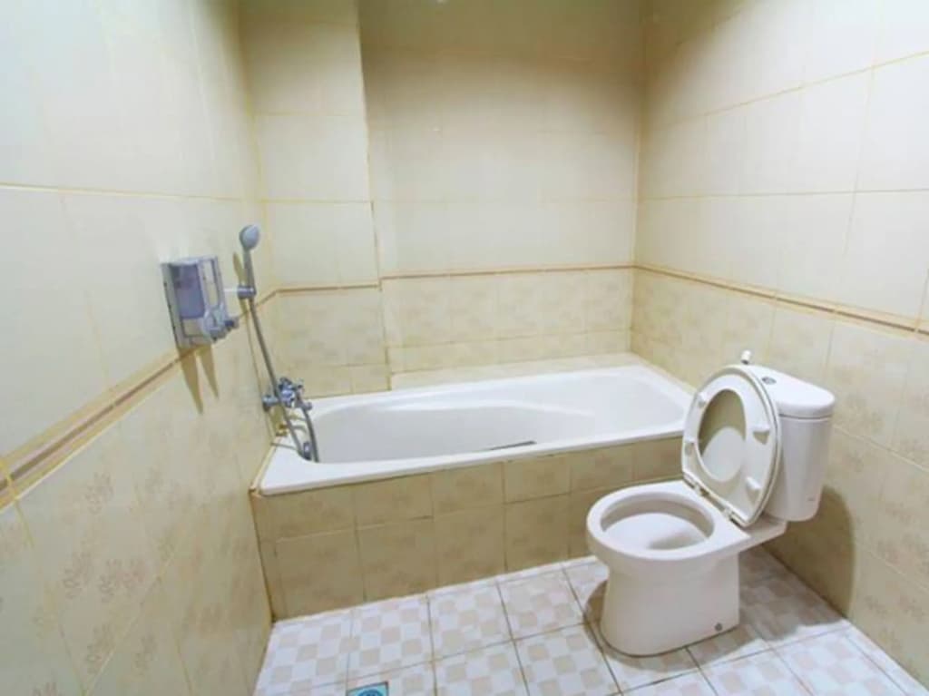 Surya Inn - photo 9