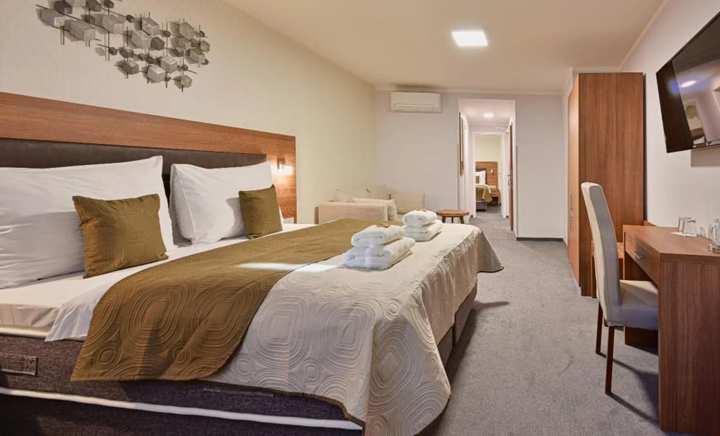 Hotel Prague Star - photo 5