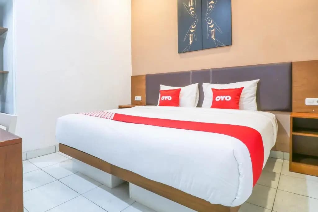 OYO 1486 Tantular Residence - photo 6
