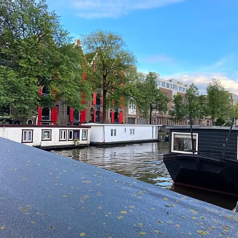 Houseboat Bonnie - photo 13