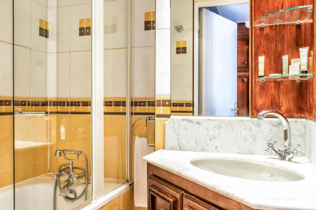 Villa Montparnasse - photo 9