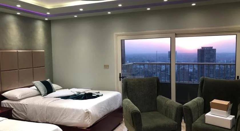 Nile Season Hotel - photo 3