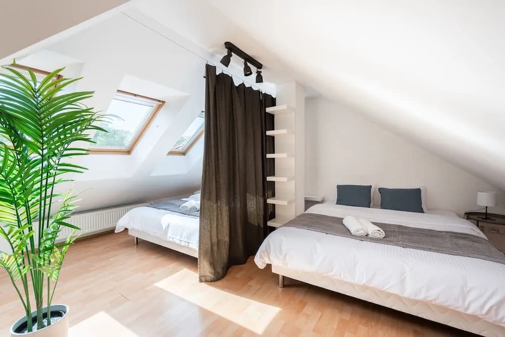Modern apartment on Graficka - photo 5