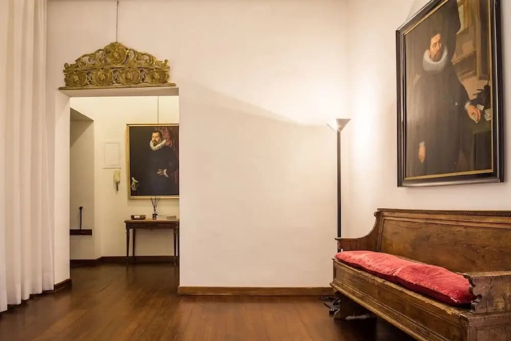 Palazzo Berardi - photo 4