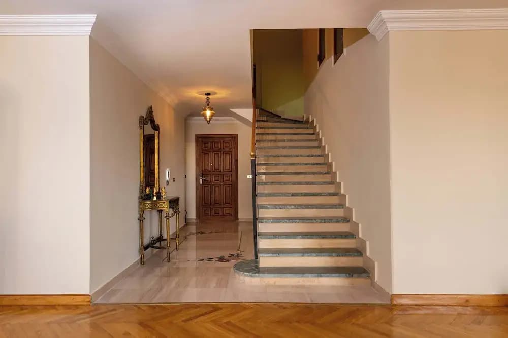 Lascaic 3bdrm at Ard El-Golf - photo 10