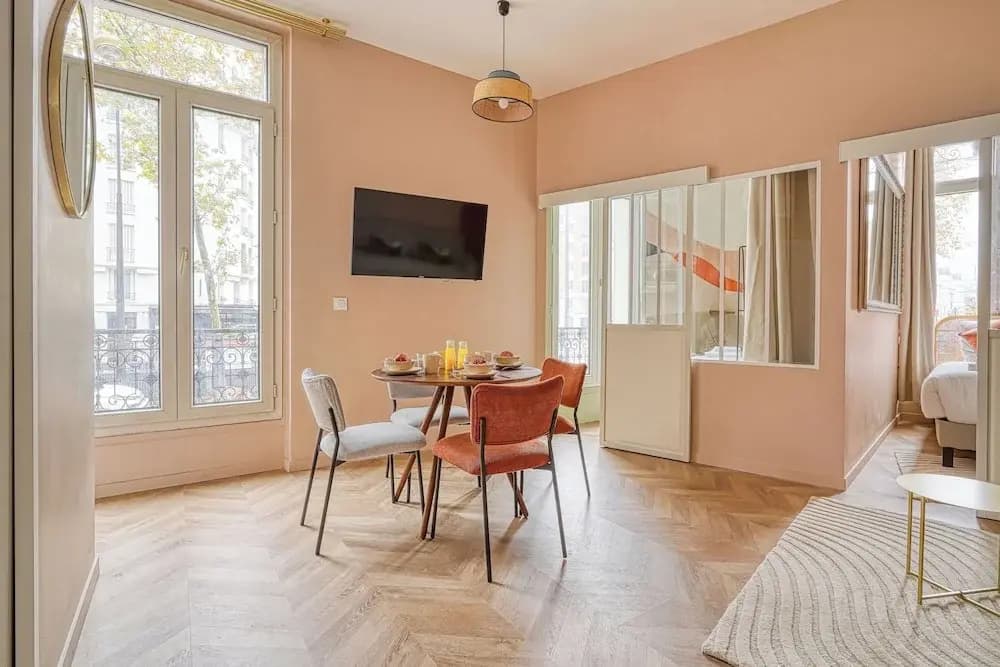 Appartements avenue Gourgaud - photo 6