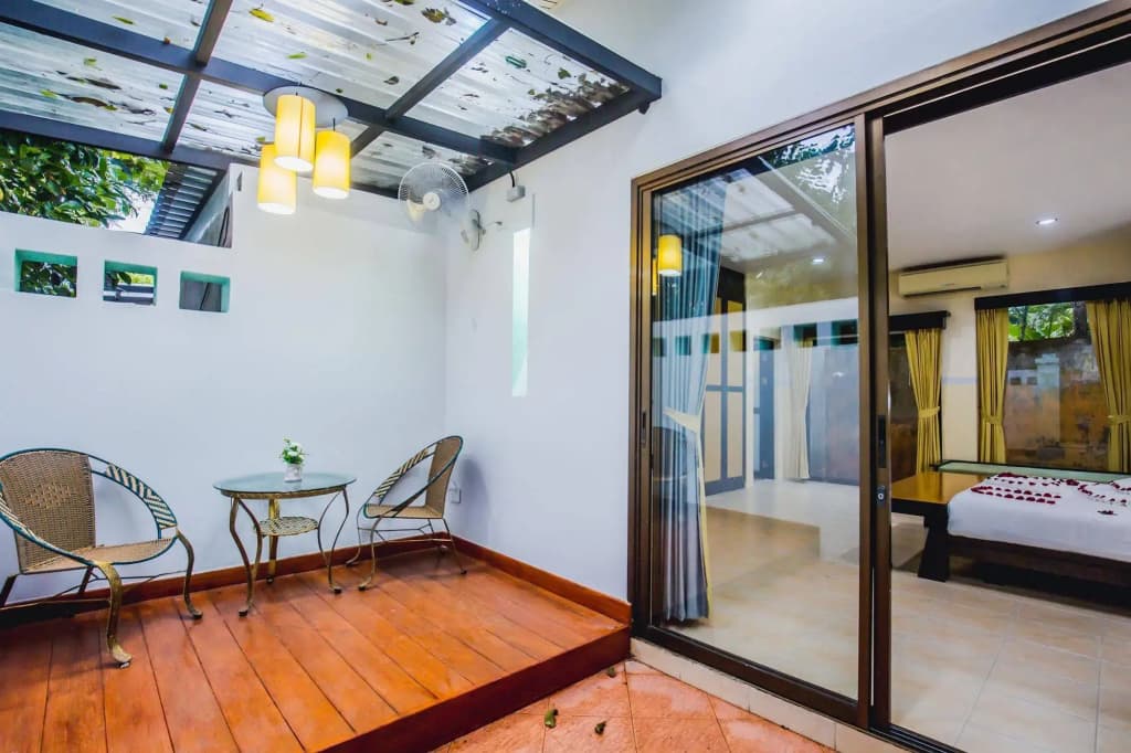 Karon Whale Resort Karon Beach (SHA Certified) - photo 8