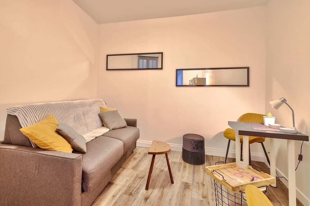Very Nice Studio in the 1st Arr. Paris - photo 6