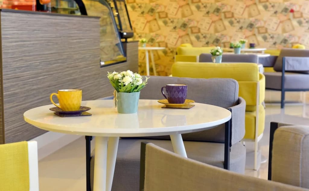 A'Sinamar Hotel Apartment - photo 14