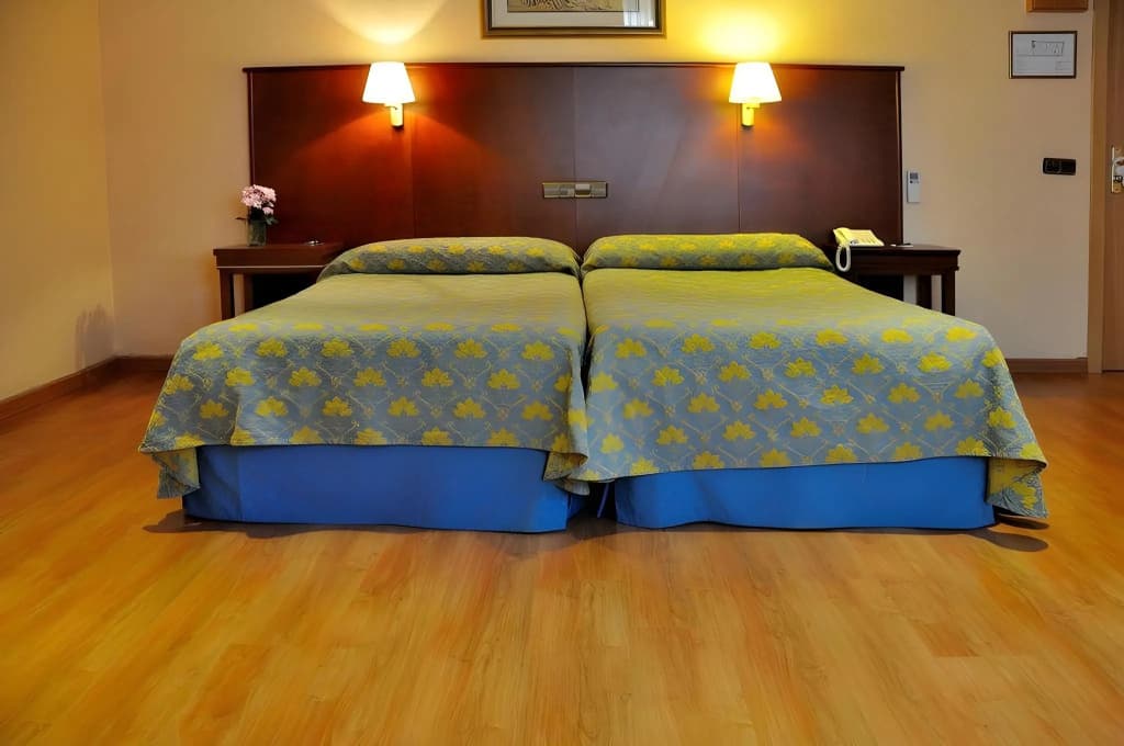 Hôtel Casón del Tormes by HappyCulture - photo 34