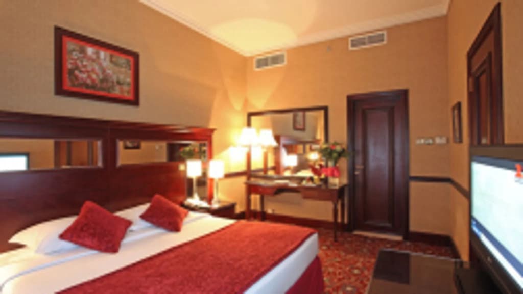 Sea View Hotel - photo 16