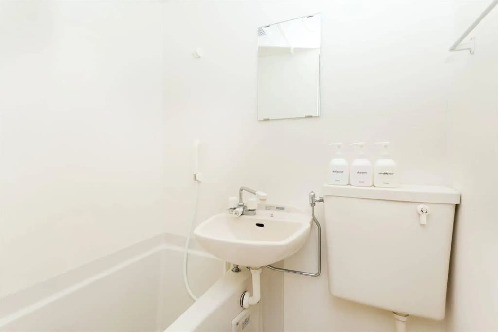 Hotel Hanabi - photo 9