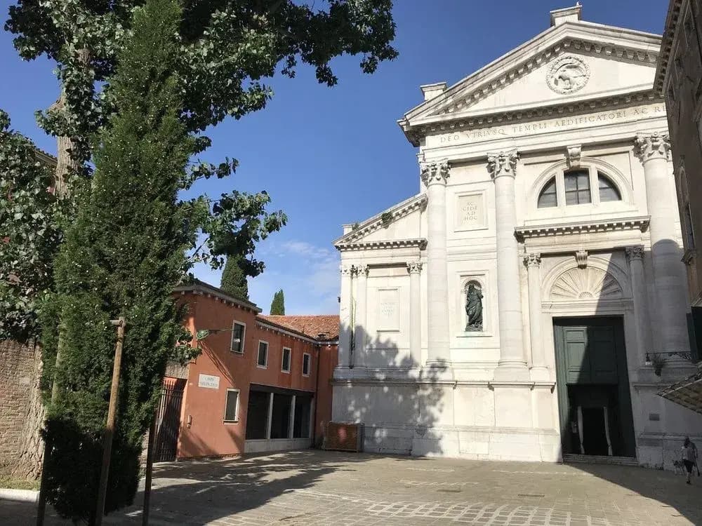 Calle Annunziata - main photo