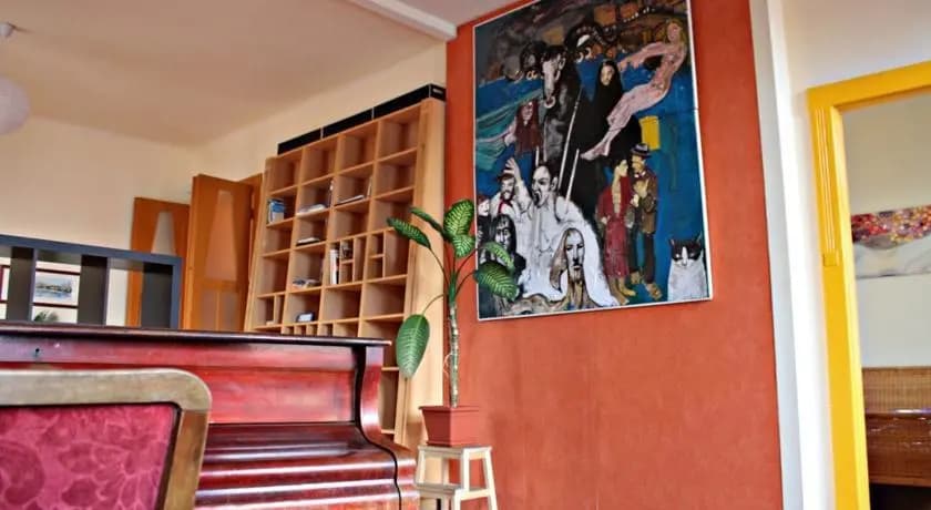 Arpa Flat Rumba - main photo