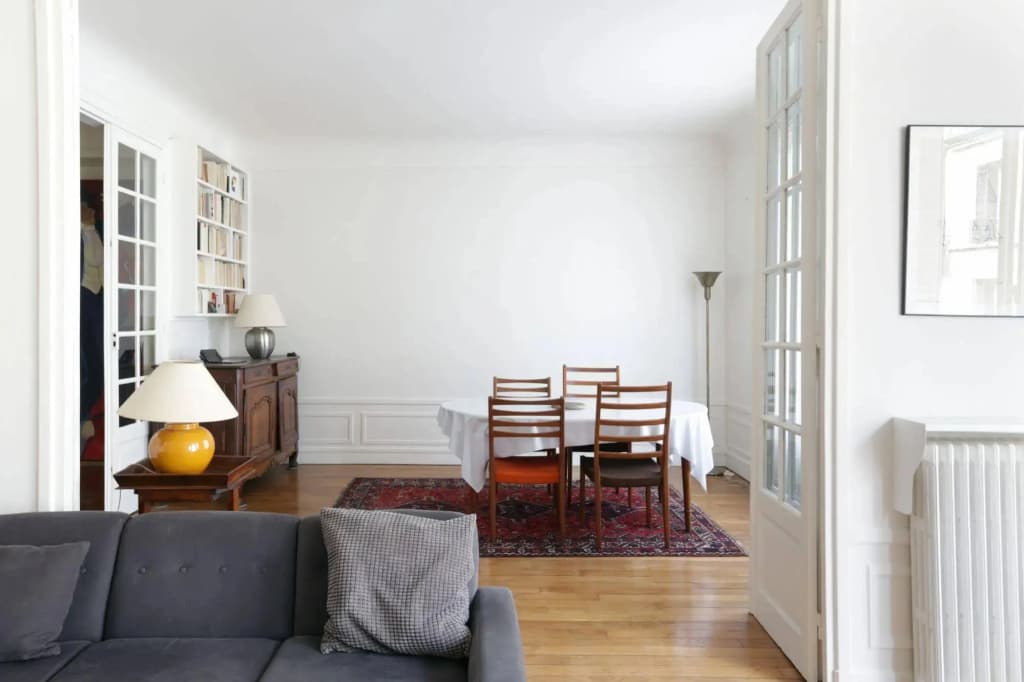 Designer Stay - Ternes - photo 17