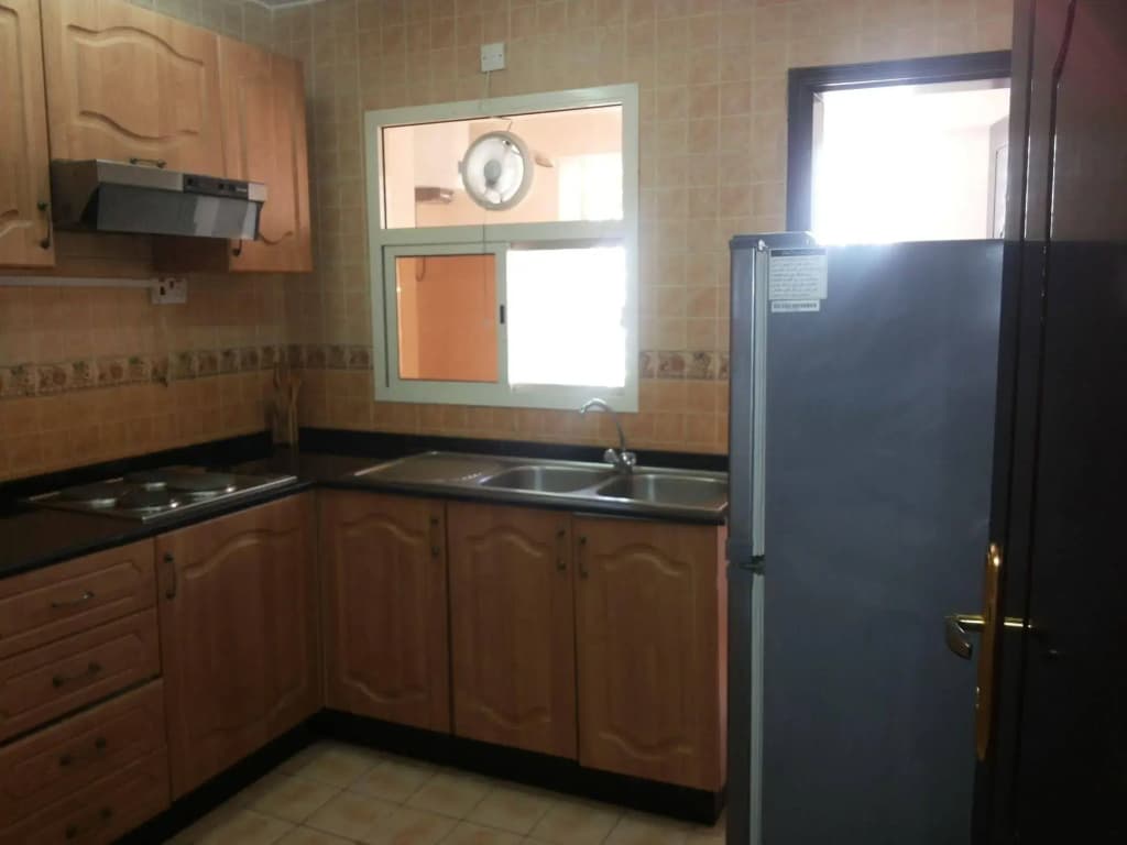 Gulf Hotel Apartment - photo 15