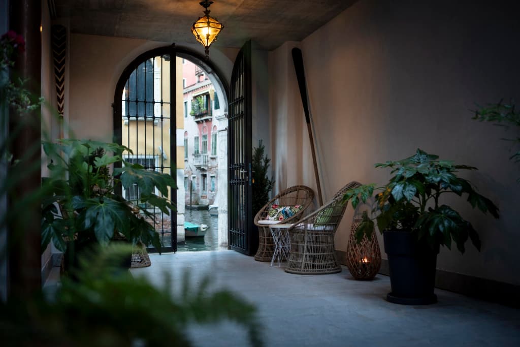 Aqua Apartments - photo 4