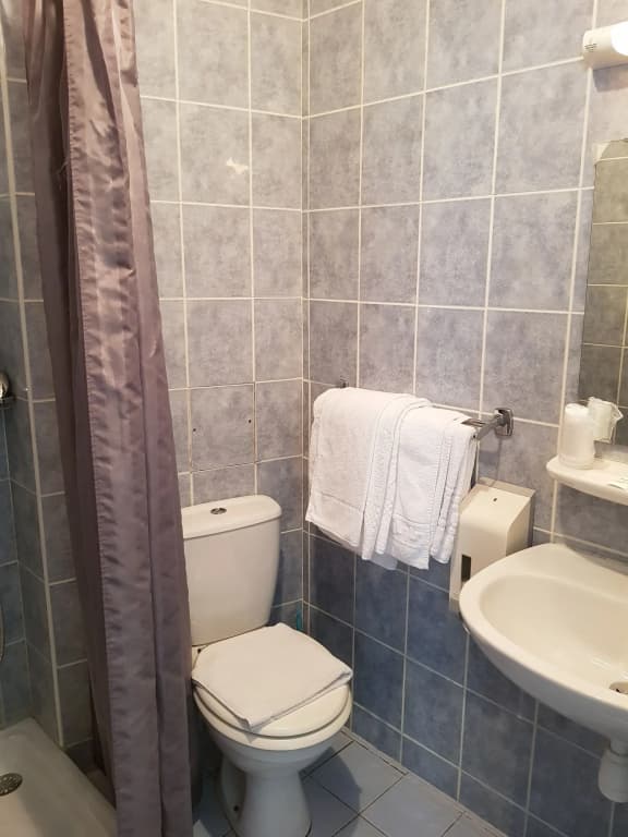 Hôtel Le Saint-Hubert - Gare de Lyon Bastille - photo 8