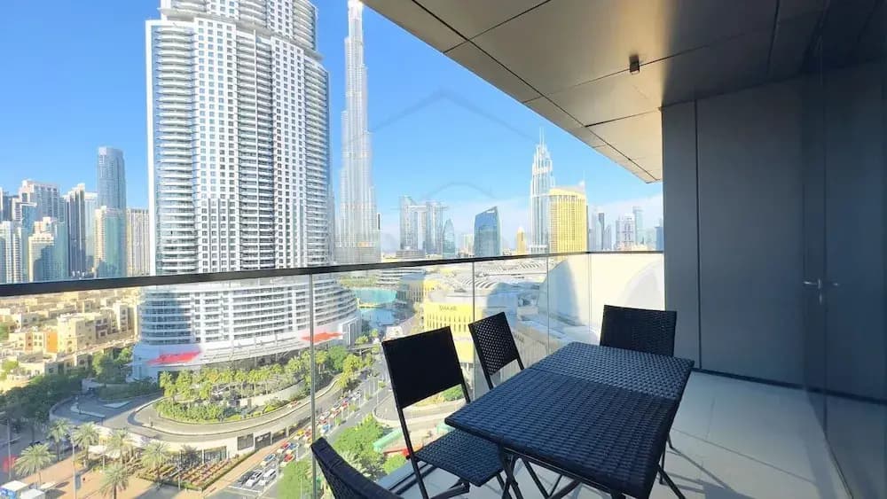 KeyHost -Boulevard Point -Downtown Dubai - photo 9