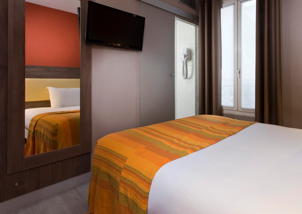 Hotel des Pavillons - photo 5