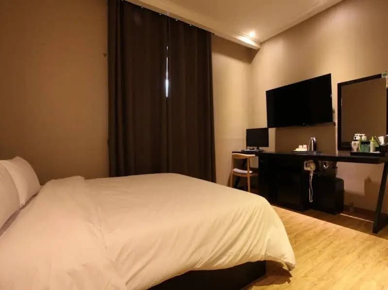 Western River Gangseo Hotel - main photo