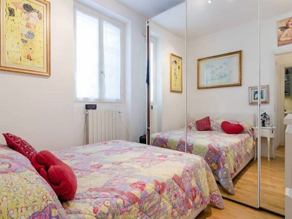 Private House in Milan - photo 4