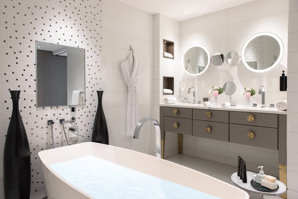Mandarin Oriental, Paris - photo 38