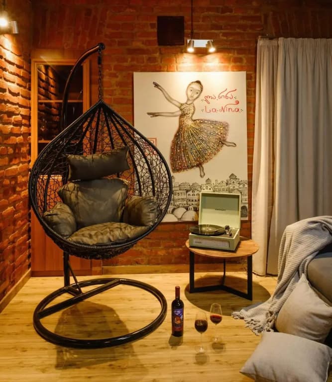 Solo-Lacky Hostel - photo 18